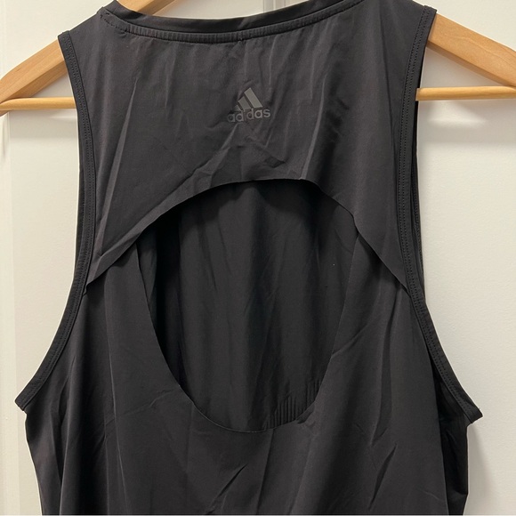 Adidas Inspired by Stella McCartney Sleeveless Tank Top - Picture 7 of 11